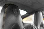 Porsche 911 GT2 2008 года (NA)